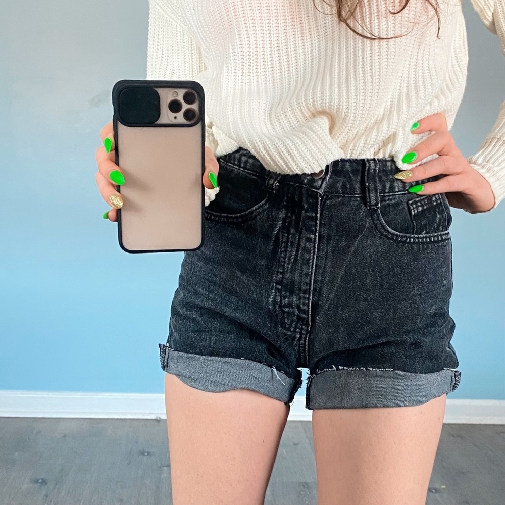 Cutoffs